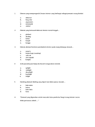 Check spelling or type a new query. Soal Interior