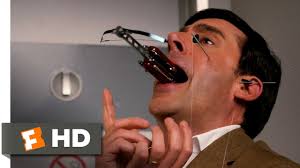 Uct supply chain management online short course. Get Smart 1 4 Movie Clip I Gotta Get That Out 2008 Hd Youtube