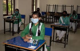Schools to partially reopen for class 10 and 12 students in delhi from august 9. Nei5yzeqhycjhm