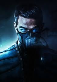 Para pemeran saat ini termasuk ludi lin sebagai liu kang, mehcad brooks sebagai jax, jessica mcnamee sebagai sonya blade, dan hiroyuki sanada sebagai scorpion. Mizuri Mortal Kombat Sub Zero Joe Taslim