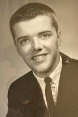 Gary Wildermuth Obituary (1943