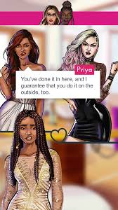 Love island has a new addition in the form of medical student priya gopaldas, and she's a bombshell in more ways than one as she confessed she's crazy about the prime minister. Love Island The Game Priya Explore Tumblr Posts And Blogs Tumgir