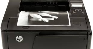 Print from your smartphone or tablet with hp eprint. Hp Laserjet Pro 400 M401a Driver Download For Mac Windows Unix