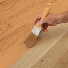 Considering its wide visual appeal, hickory/pecan is at home in either formal or informal styles. Behr 1 Qt Tis 522 Golden Pecan Transparent Oil Based Advanced Formula Interior Wood Stain B352204 The Home Depot