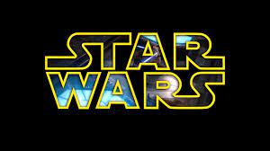 Star Wars Hintergrund Logo Star Wars Logo Wallpaper 1920x1080 Wallpapertip