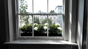 You can try and place a trellis underneath. Outdoor Artificial Plants London Planters