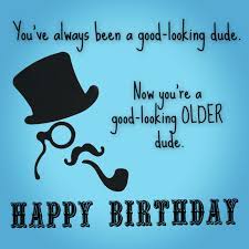 Birthdays are great, but too many can kill you. 40 Ways To Wish Someone A Happy 40th Birthday Allwording Com