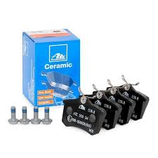 Volkswagen Jetta 4 Performansli Seramik Fren Balatasi Arka 1 6 Tdi 105 Beygir 253 Mm Fren Diski Icin 2011 Sonrasi Ate Seramik Ate Original Jetta 4 1 6 Tdi 105 Beygir Otosupermarket Com