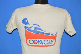 Connelly Skis Water Skiing T Shirt