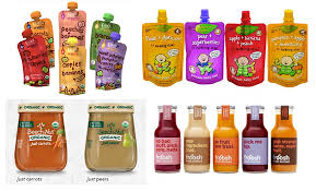 The best baby food brands for feeding your baby (and snacking on yourself). What Is The Best Organic Baby Food Brand Organic Food