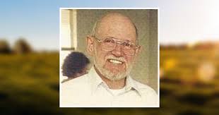 Dean T. Caldwell Obituary September 26, 2015