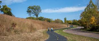 Bryant Lake Regional Park Three Rivers Park District