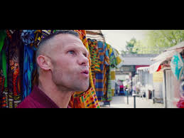 Milton Keynes Red Balloon Advert