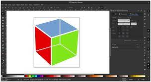 Download 8 Best Free Graphics Editors For Creating Vector Images Make Tech Easier