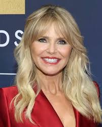 On a recent podcast, Christie Brinkley made an unconventional marriage  suggestion -- that a married couple could reevaluate if they want to  “renew” their relationship every “five years.”