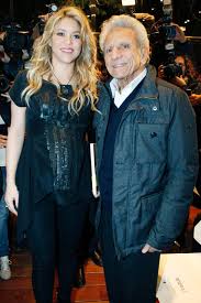 Kaley Cuoco And Her Dad Gary Picture Meet The Fathers Of Hollywood S Top Stars Abc News