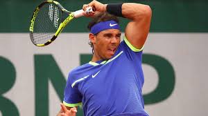 2017 july 2017 august 2017 september 2017 october 2017 november 2017 december 2018 january 2018 february 2018 march 2018 april 2018 may the opponent is always dangerous because this is roland garros. Rafa Nadal Begins La Decima Quest In Paris Atp Tour Tennis