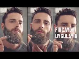 Just For Men Sakal Ve Biyik Boyasi Nasil Uygulanir Youtube