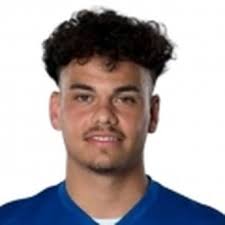 Profile Luca Campanile, SV Fellbach: Info, news, matches and statistics