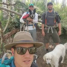 Big Mountain Freedom