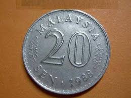 Terus menyokong saya, sila komen jika anda ingin tahu apa2 berkenaan duit malaysia dalam hobi numismatik. Malaysia Media Kami Mencari Duit Syiling Lama 20sen Facebook
