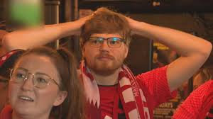 A beautiful day': Fans pack B.C. venues for Canada's historic World Cup  outing