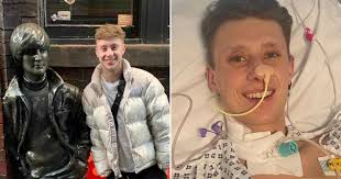 Derby: Man needs legs amputated after catching flu