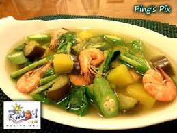 Laswa Recipe Recipes Vegetable Soup Recipes Yummy Vegetable Recipes