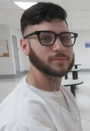 Profile for Nathan Gruensteiner, 26