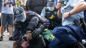 July 24, 2021 / 10:16 am / ap. Coronavirus Live News Australia Gladys Berejiklian Utterly Disgusted By Sydney Protests 163 Cases Recorded In Nsw