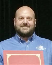 VIPs at Glassford Hill Middle School honored for support of students, staff 