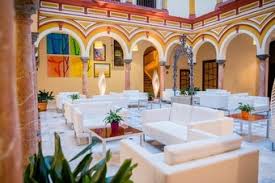 Maybe you would like to learn more about one of these? Hotel Palacio De Arizon Sanlucar De Barrameda Cadiz Atrapalo Com Co