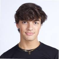 Joseph Triolo's Instagram, Twitter & Facebook