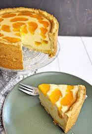 When autocomplete results are available use up and down arrows to review and enter to select. Kleiner Kasekuchen Mit Vanille Und Mandarinen Zimtkringel About Food