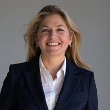 Plexal CEO wins the techUK President's Award: Economy