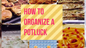 To make the most of your instant pot's slow cooker functions, buy the inexpensive but necessary instant pot slow cooker lid , which keeps everything from getting too waterlogged) How To Organize A Indian Potluck Youtube