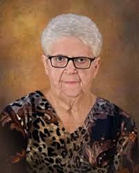Mary Dell Bourque Obituary (2024)