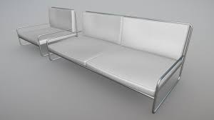 And they are all unique, they are all high design, they are all intriguing. Modern Metal Frame Sofa Download Free 3d Model By Threedeejunkee Threedeejunkee B16c0fb