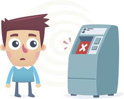 Women with long and beautiful nails' perfect helper. Parents Teach Your Teens Not To Make 3 Big Atm Card Mistakes