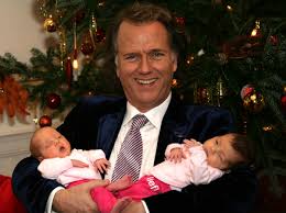 She met andre for the first time when he was 9 and she was 11. Ich Schame Mich Wirklich Nicht Fur Meine Tranen Gluckspost