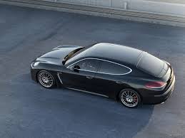 2014 Porsche Panamera Porsche Panamera Porsche Panamera Turbo Panamera Turbo S