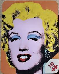 Marilyn Monroe Archives