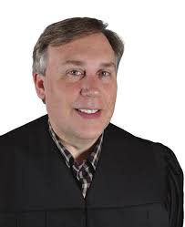 KBA PRESIDENT J.D. MEYER