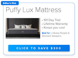 The right mattress will align your spine and will help to fix check guarantees and warranty: 5 Best Memory Foam Mattresses 2021 Reviews Observer