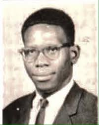 Dr. Bill Verkler 1929