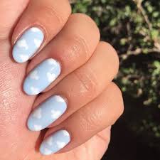 Discovered by ᴄʟαssʏ ǫᴜεεɴ ♛. Short Aesthetically Cute Aesthetic Nail Designs 2020 Novocom Top