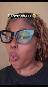 Understanding Stress Reporting Strategies