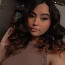 Veronica Baena's Instagram, Twitter & Facebook