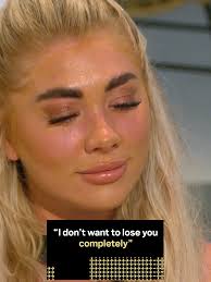 Paige Turley and Finley Tapp: The Journey of Love and Friendship