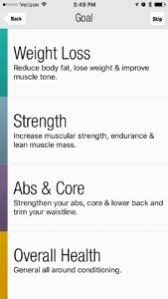 How To Find The Best Workouts For You In The Anytime Fitness App
